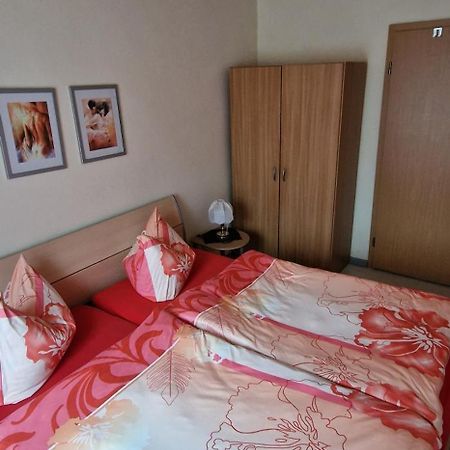 Ferienwohnung Тале Экстерьер фото