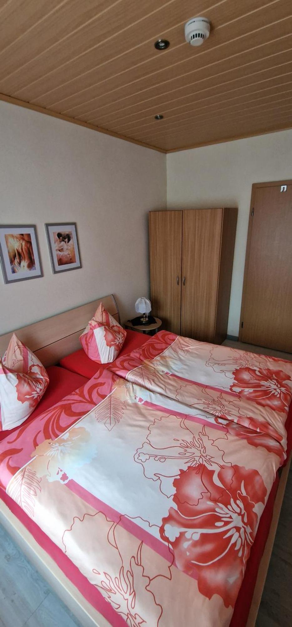 Ferienwohnung Тале Экстерьер фото