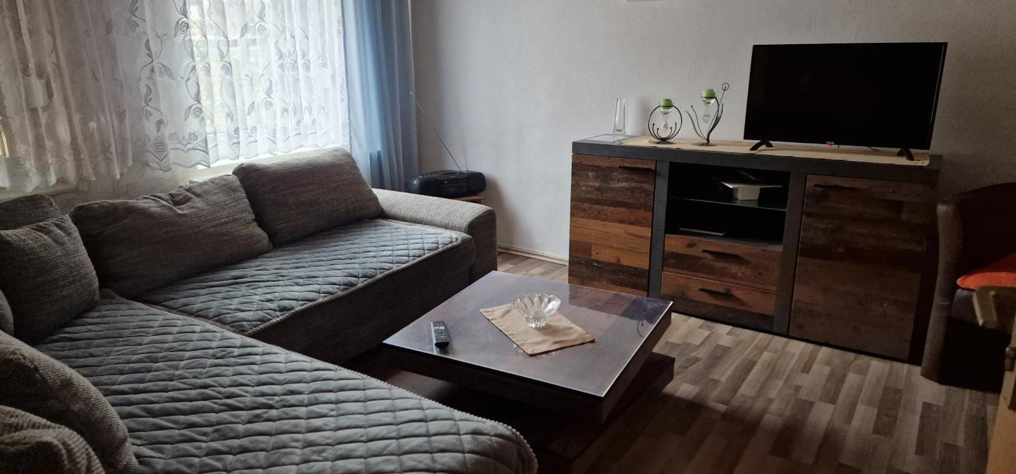 Ferienwohnung Тале Экстерьер фото